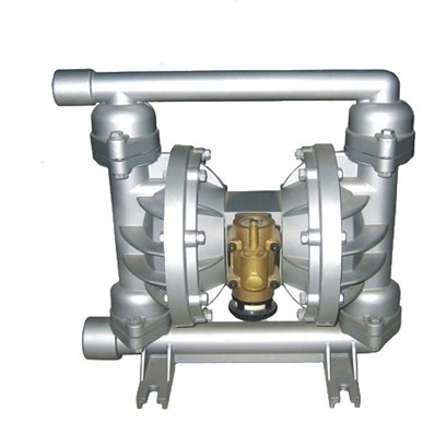 睢宁县铝合金气动隔膜泵